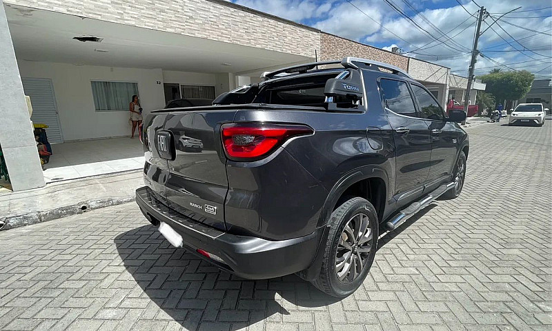 Fiat Toro Ranch 2.0 ...