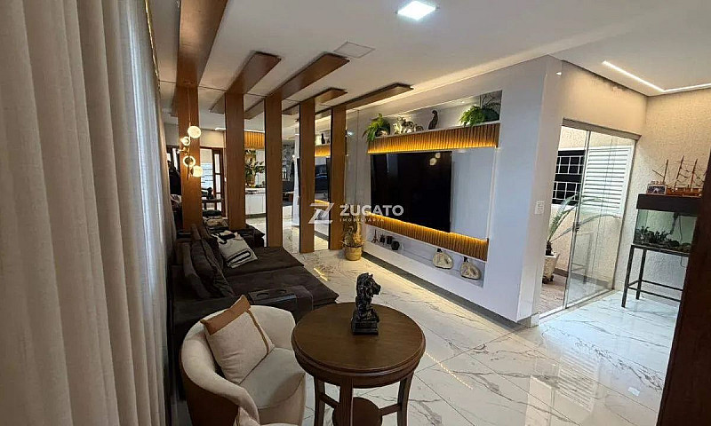 Casa Para Aluguel Em...