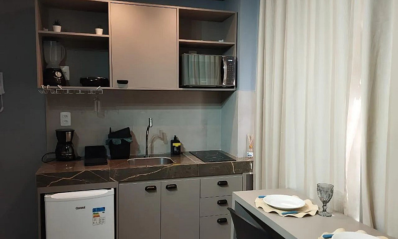 Alugo Flat No Bessa ...