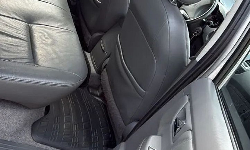 Toyota Hilux Cd Srv ...