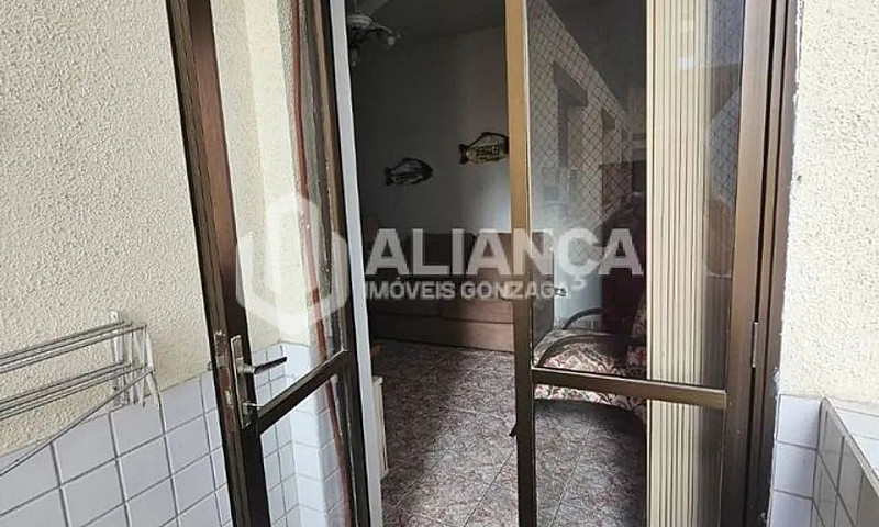 Apartamento Com 1 Qu...
