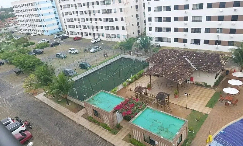 Aluga Otimo Apartame...