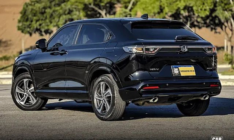 Honda Hr-V Touring 1...