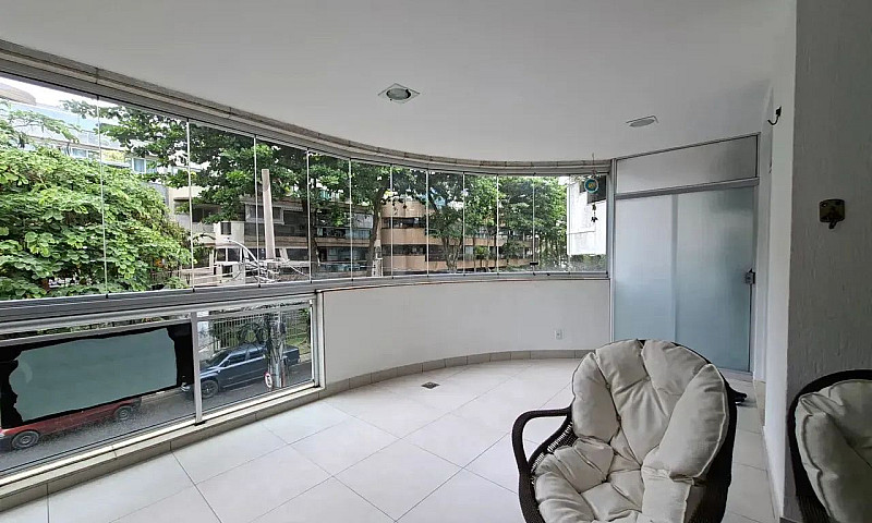 Apartamento 3 Quarto...