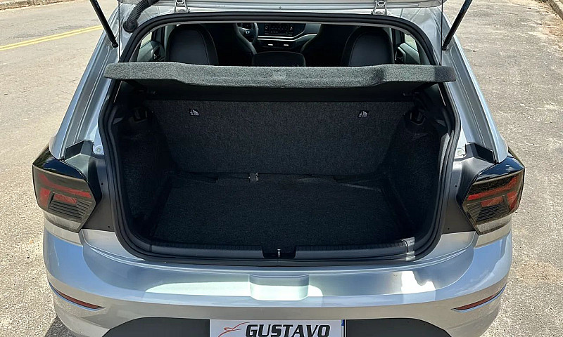 Volkswagen Polo Trac...