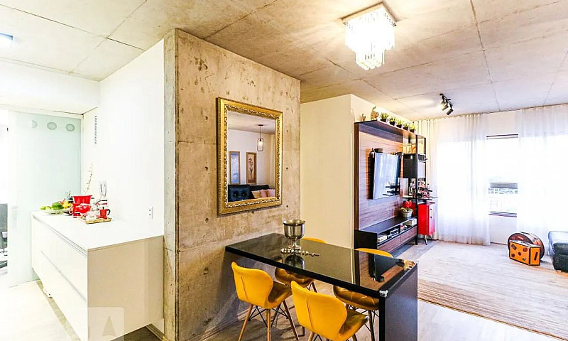 Apartamento À Venda ...