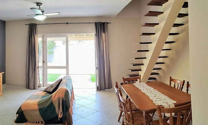 Vendo Casa Duplex, B...