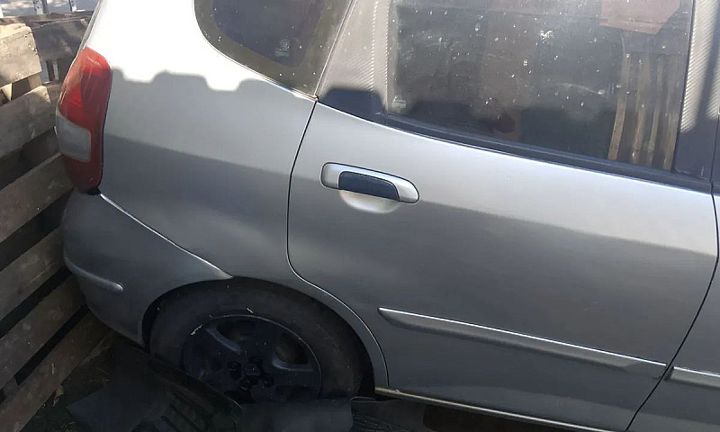 Honda Fit Lx 1.4/ 1....