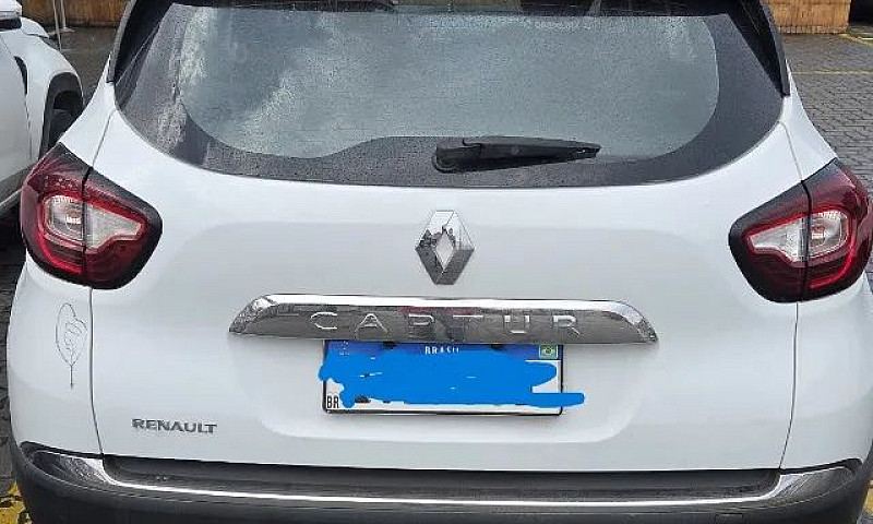 Renault Captur Inten...