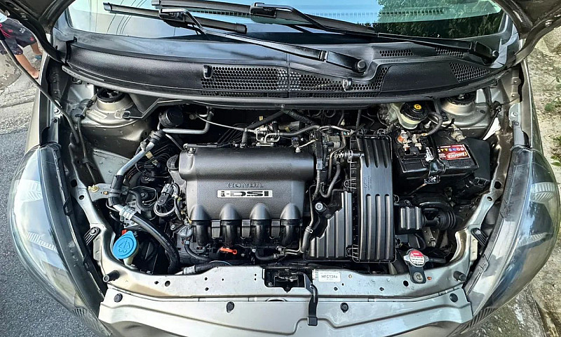 Honda Fit Lxl 1.4/ 1...