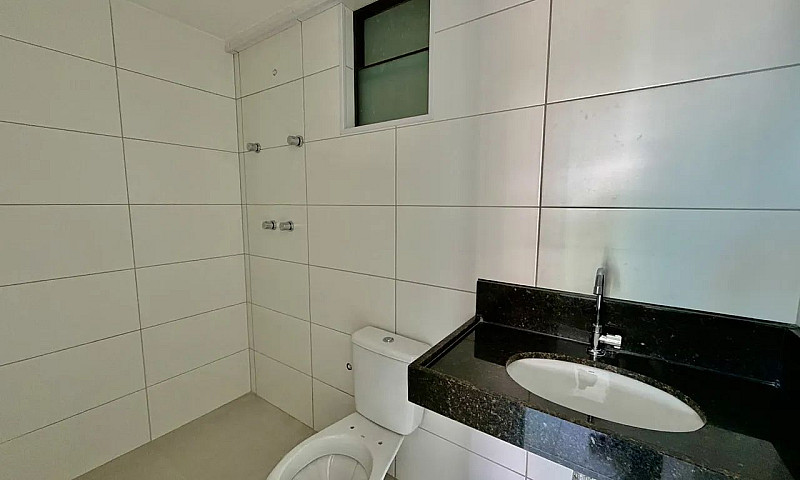 Apartamento 2 Quarto...