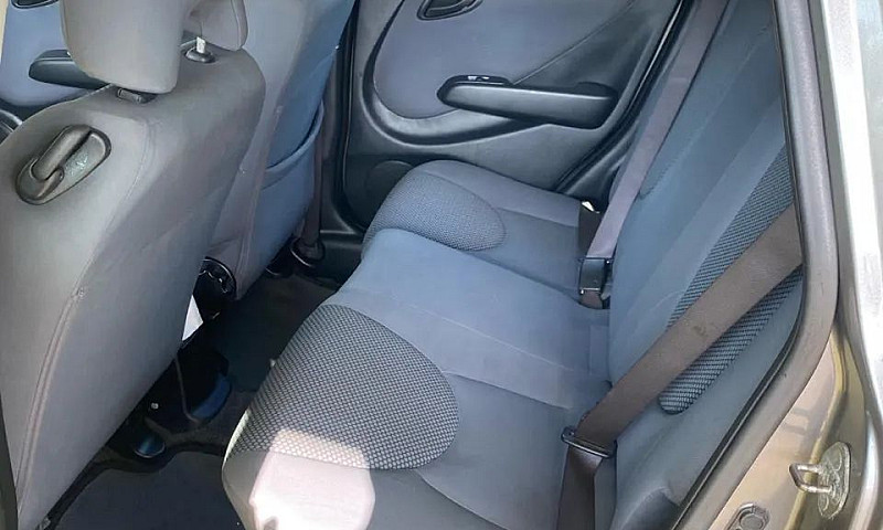 Honda Fit Lx 1.4/ 1....