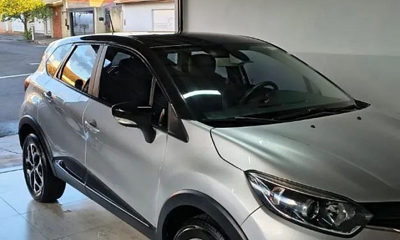 Renault Captur Inten...