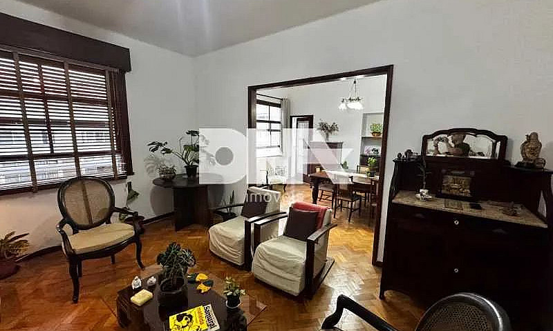 Apartamento : / Resi...