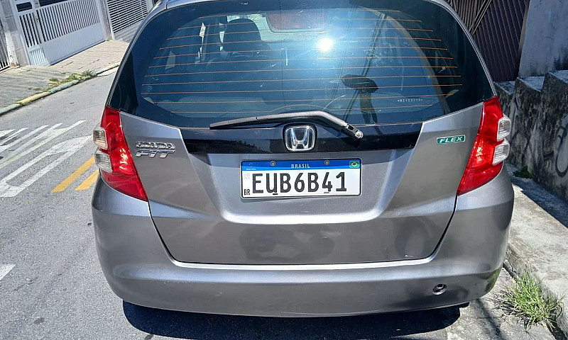 Honda Fit Lx 1.4/ 1....