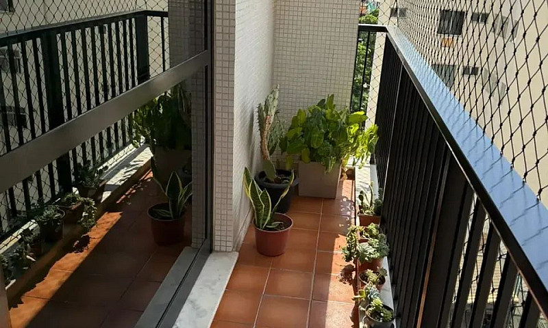 Apartamento Para Alu...