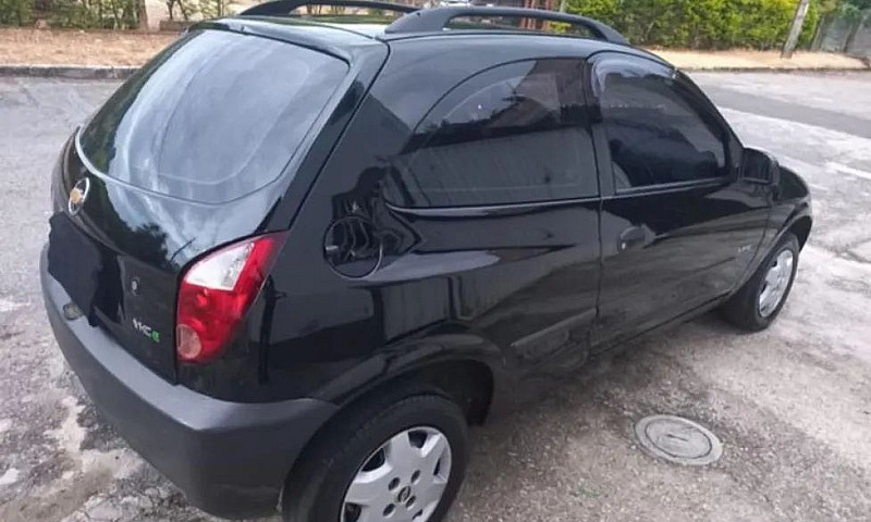 Chevrolet Celta Life...