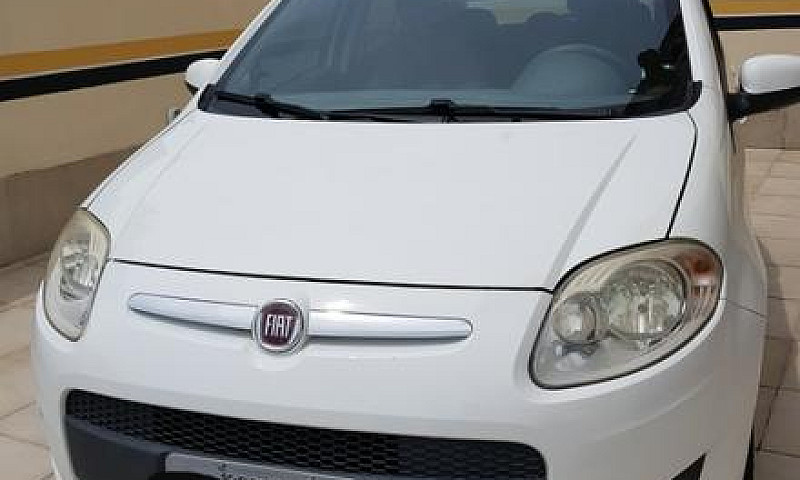 Fiat Palio...