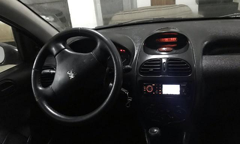 Peugeot 206 1.4...