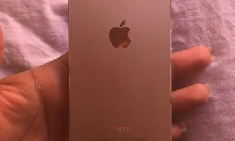 Iphone 5S...