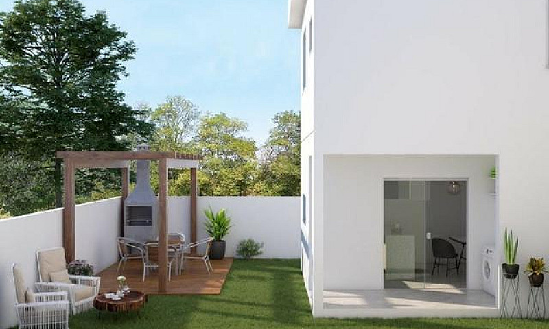 (Casa Sustentável Co...