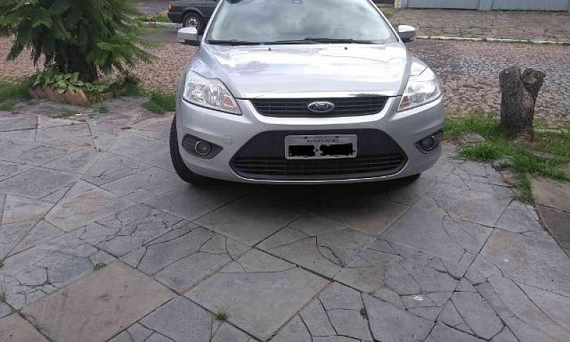 Ford Focus Muito Nov...