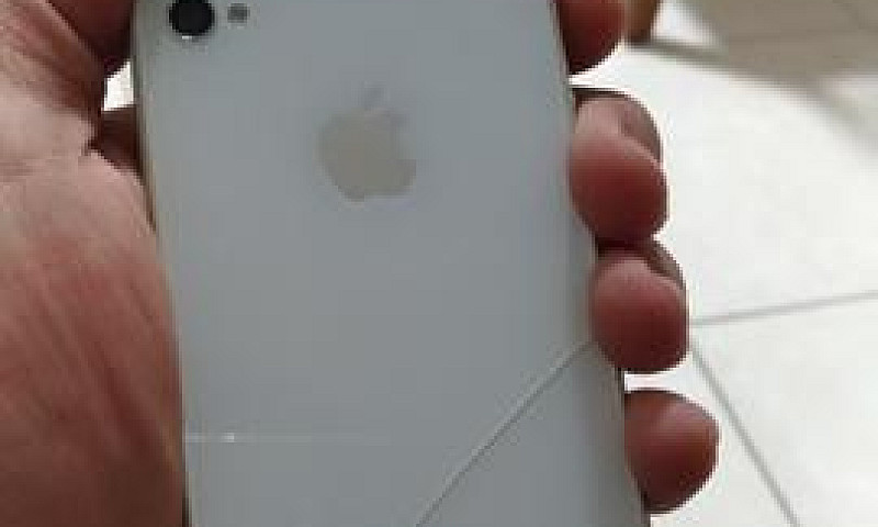 Iphone 4S...