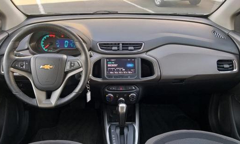 Chevrolet Prisma 201...