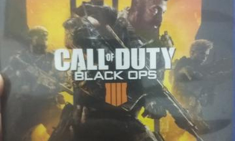 Call Of Duty Blak Op...