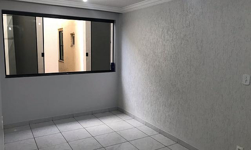 Apartamento 2 Quarto...