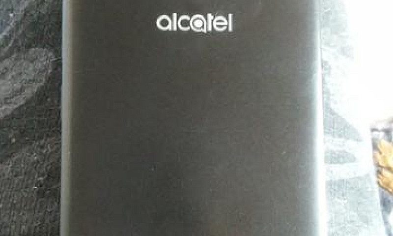 Alcatel Pixi 4 Tela ...