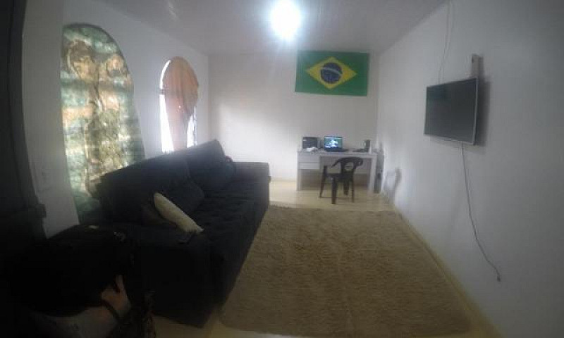 Casa À Venda Com 4 D...