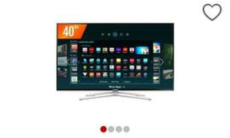 Tv Led 40P Samsung...