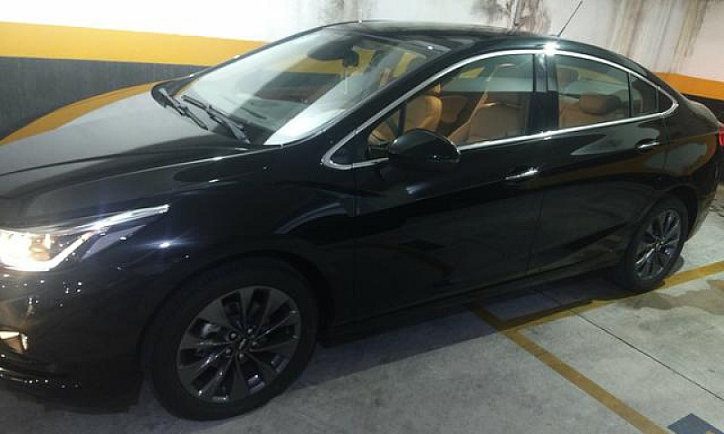 Chevrolet Cruze Ltz ...