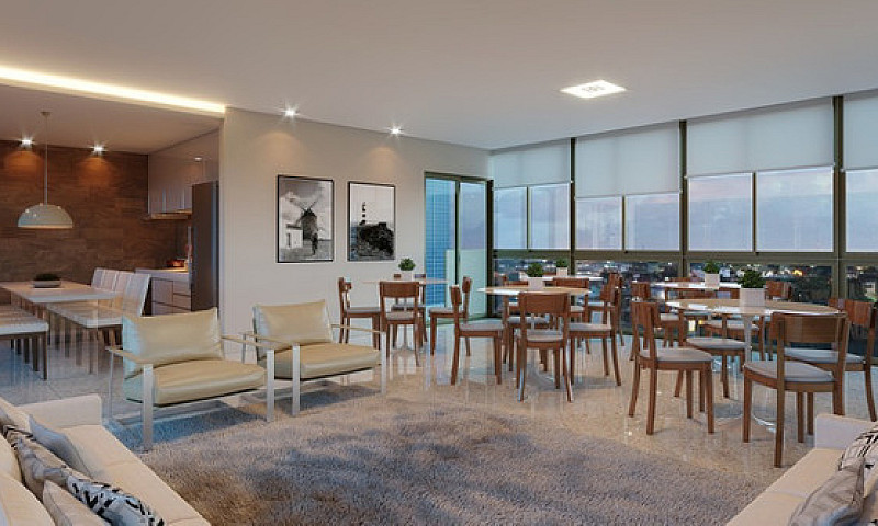 Excelente Apartament...