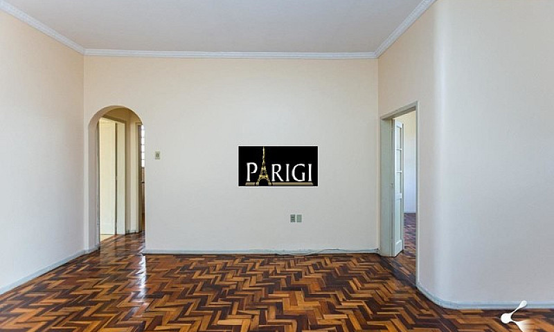 Casa Com 2 Dormitóri...
