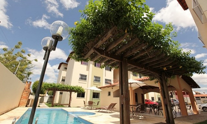 Apt 119, Recanto Mar...