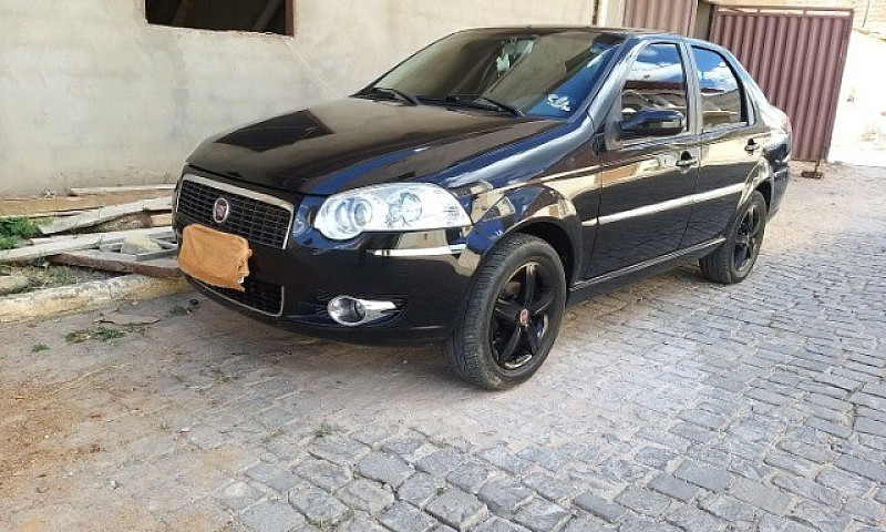 Carro Fiat Siena ...