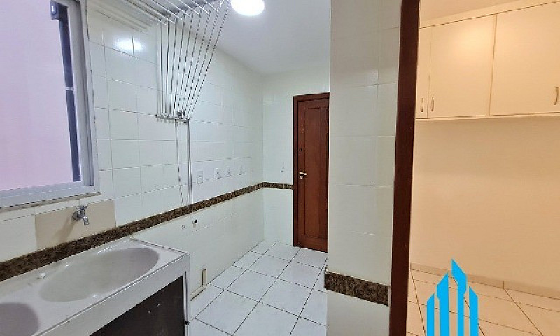 Apartamento Com 4 Qu...