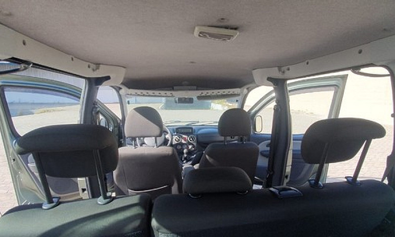 Doblo Adv Xingu 2013...