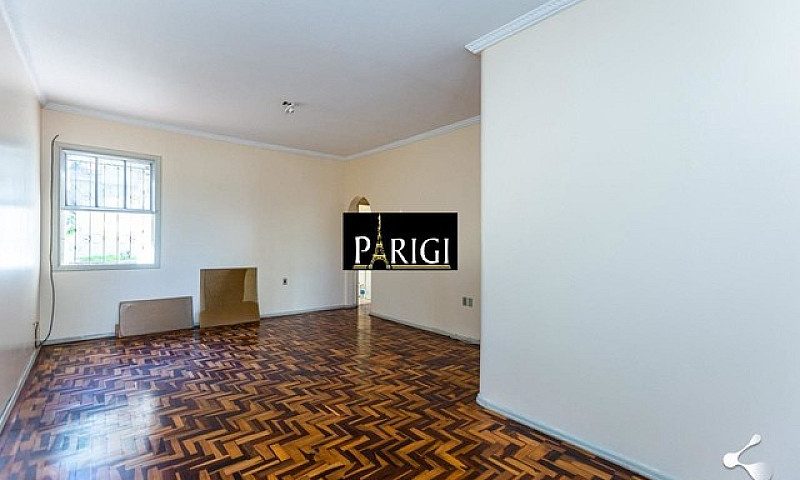 Casa Com 2 Dormitóri...