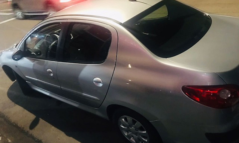 Peugeot 207 Xr Passi...