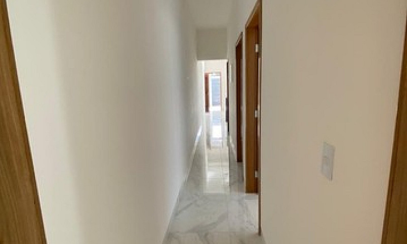 Casa 3 Quartos No Tr...