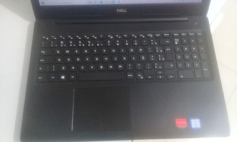 Notebook Dell Intel ...