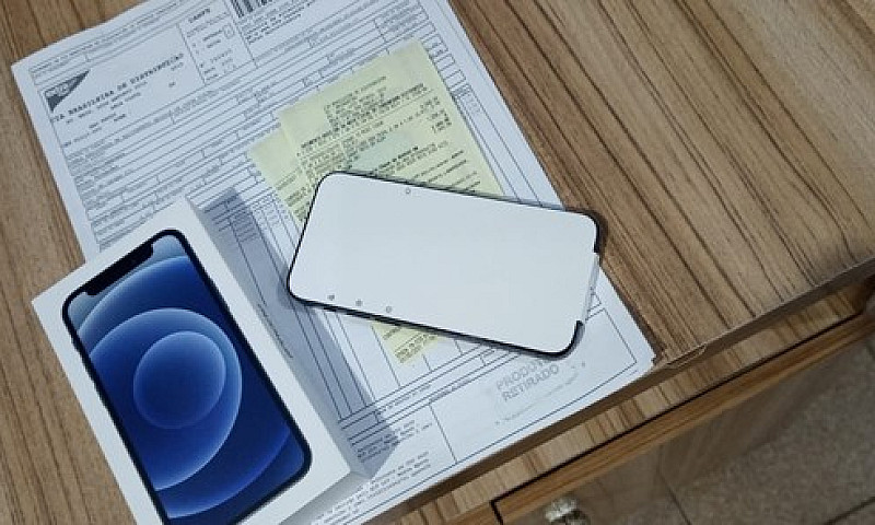 Iphone 12 Mini 128Gb...