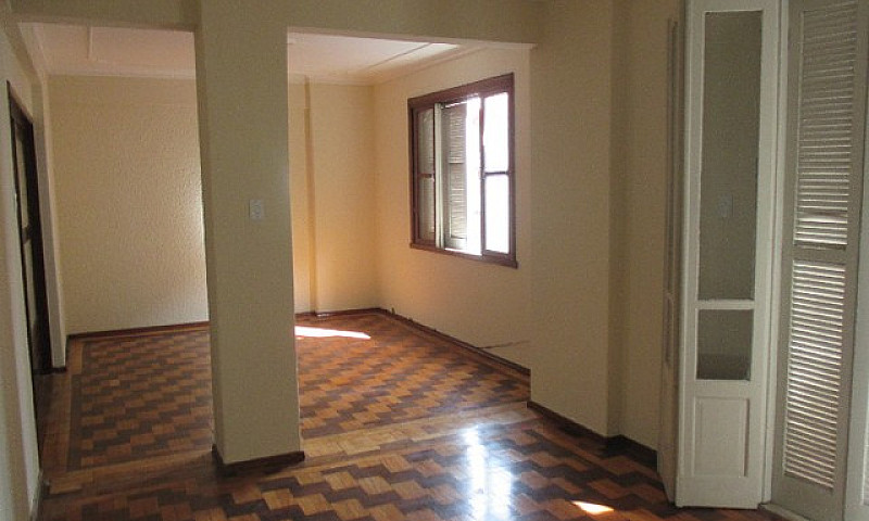 Locação Apartamento ...
