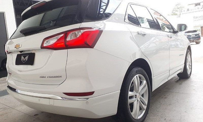 Gm Equinox 1.5 16V T...