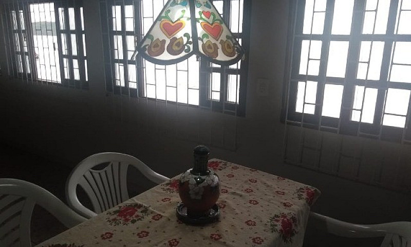 Casa Na Praia - Guar...