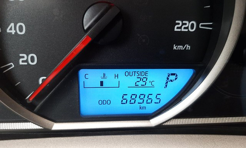 Toyota Rav4 2.5 4X4 ...