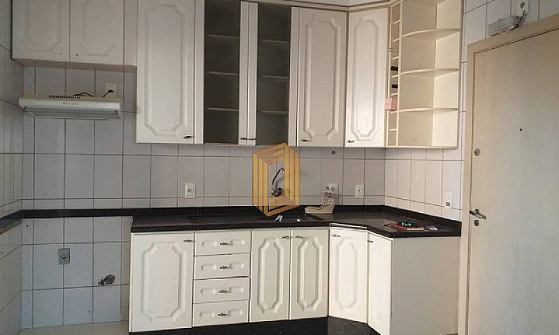 Apartamento No Bosqu...
